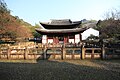 Yanfu Temple (延福寺)