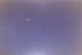 Iridium 58 (25274 = 1998-019C)