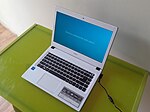 Acer Aspire E5-432-C7LD 2016