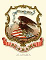 Escudo de armas (ilustrado, 1876)