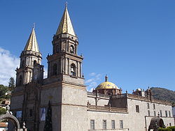 Oor Lady o Talpa Kirk