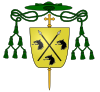 Blason d'Adam de Heurtelou