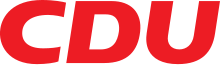 CDU logo.svg