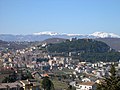 Panorama 'e Cambuasce