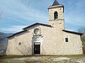 La chiesa di San Martino