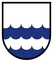 Wappen von Chlum u Třeboně