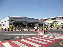 Aeroporto di Roma Ciampino