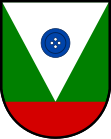 Wappen von Halže