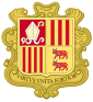 Andorra: insigne