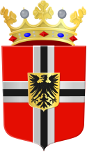 Wappen der Gemeinde Gemert-Bakel