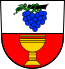 Blason de Ballrechten-Dottingen