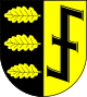 Dassendorf – Stemma