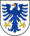 Wappen der ehemaligen Gemeinde Grevenstein