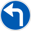 D11.4: Mandatory direction