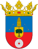 Official seal of Labuerda (Spanish)