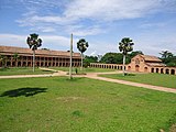 St. Augustine's Major Seminary, (Catholic)