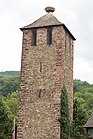 Tour de la Porte haute