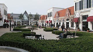 Batavia Stad Fashion Outlet