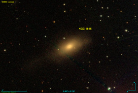Image illustrative de l’article NGC 1615