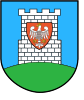 Coat of arms of Gmina Rytro