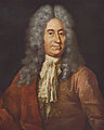 Ole Christensen Rømer (1644–1710)