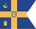 Standard of Princess Máxima of the Netherlands