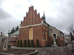 Saint Michael Archangel Church