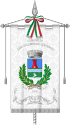 San Colombano Certenoli – Bandiera