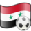 Abbozzo calciatori siriani