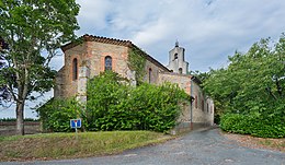 Villeneuve-lès-Lavaur – Veduta