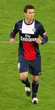 Image illustrative de l’article Thiago Motta