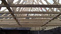 Image 49Roof trusses made from softwood (from Tree)