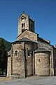 Église Saint-Martin d'Unac