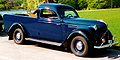 Volvo PV54 Pickup 1939