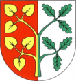 Wappen von Všelibice