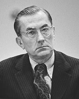 William Colby