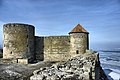 Cetatea Albă kindlus Dnestri suudmes