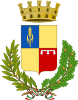 Coat of arms of Battipaglia