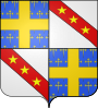 Blason de Gesves