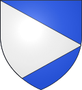Arms of Alzonne
