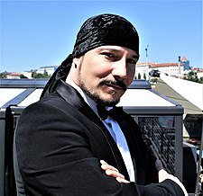 Bohuš Matuš (2019)