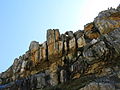 Image 53 Cederberg, South Africa (from Portal:Climbing/Popular climbing areas)