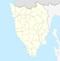Vižula (Istrien)