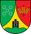 Blason de Breitscheid