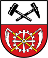 Wappen der ehem. Stadt Haspe