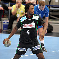 Damien Kabengele