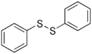 Diphenyl disulfide