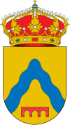 نشان رسمی Asín
