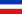 Флаг Шлезвиг-Гольштейна