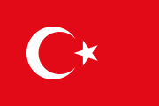 Turkey (from 29 May)